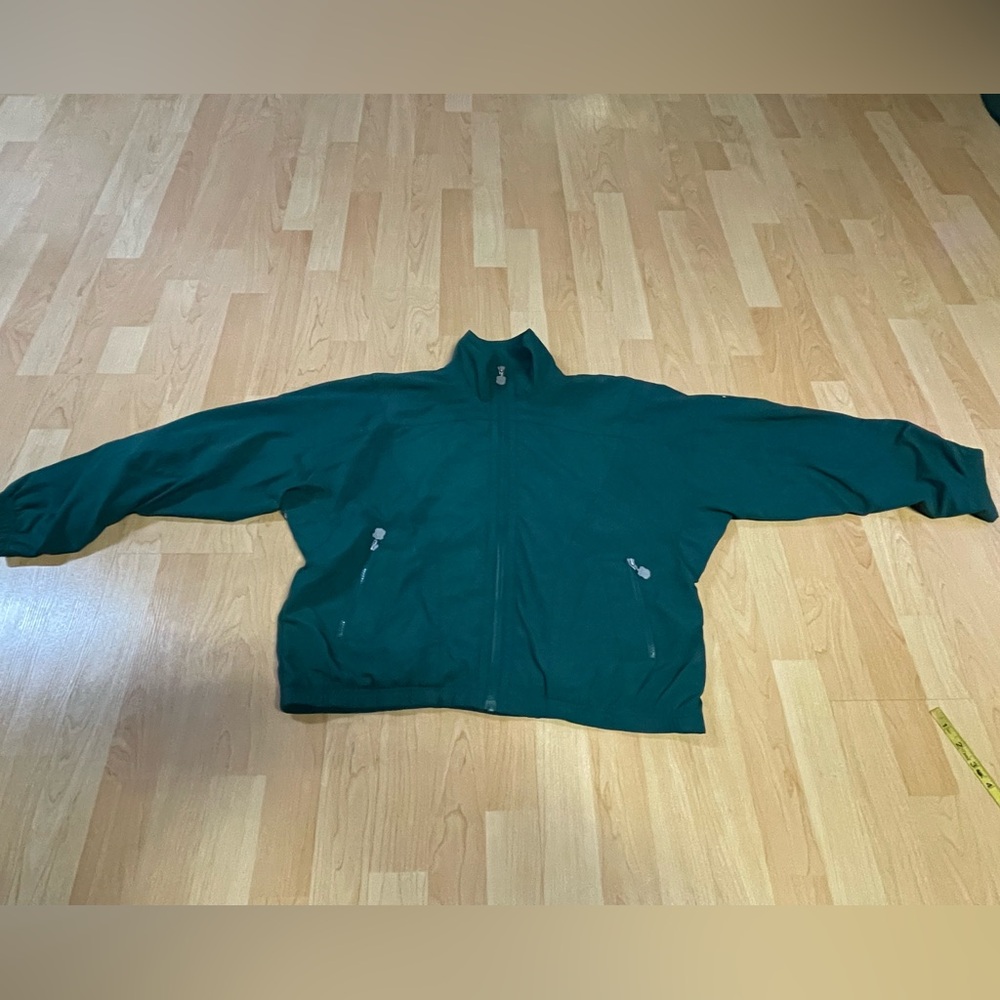Vintage Women’s 80s-90s Kaelin Bomber Jacket 24” p2p